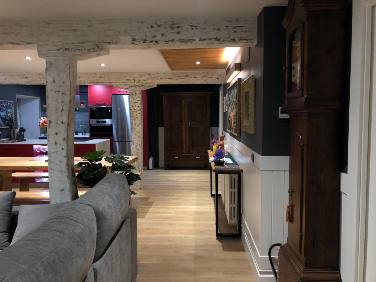 Holiday home Golliber Baserrie
