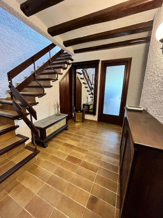 Cal Poldo Holiday home *