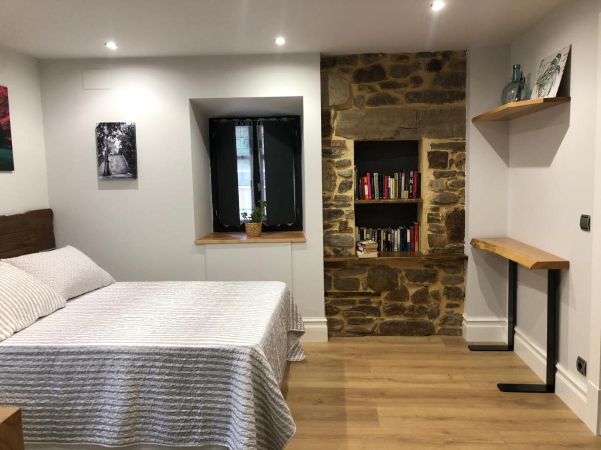 Golliber Baserrie Holiday home Areatza