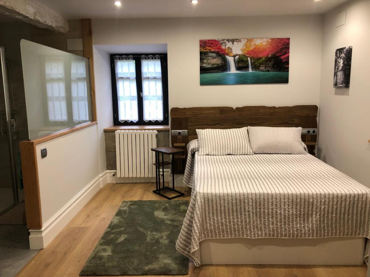 Holiday home Golliber Baserrie Areatza