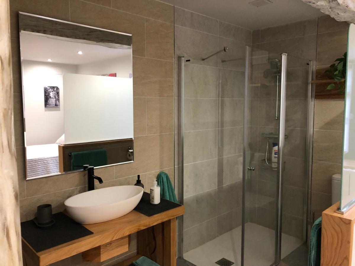 Golliber Baserrie Holiday home Areatza