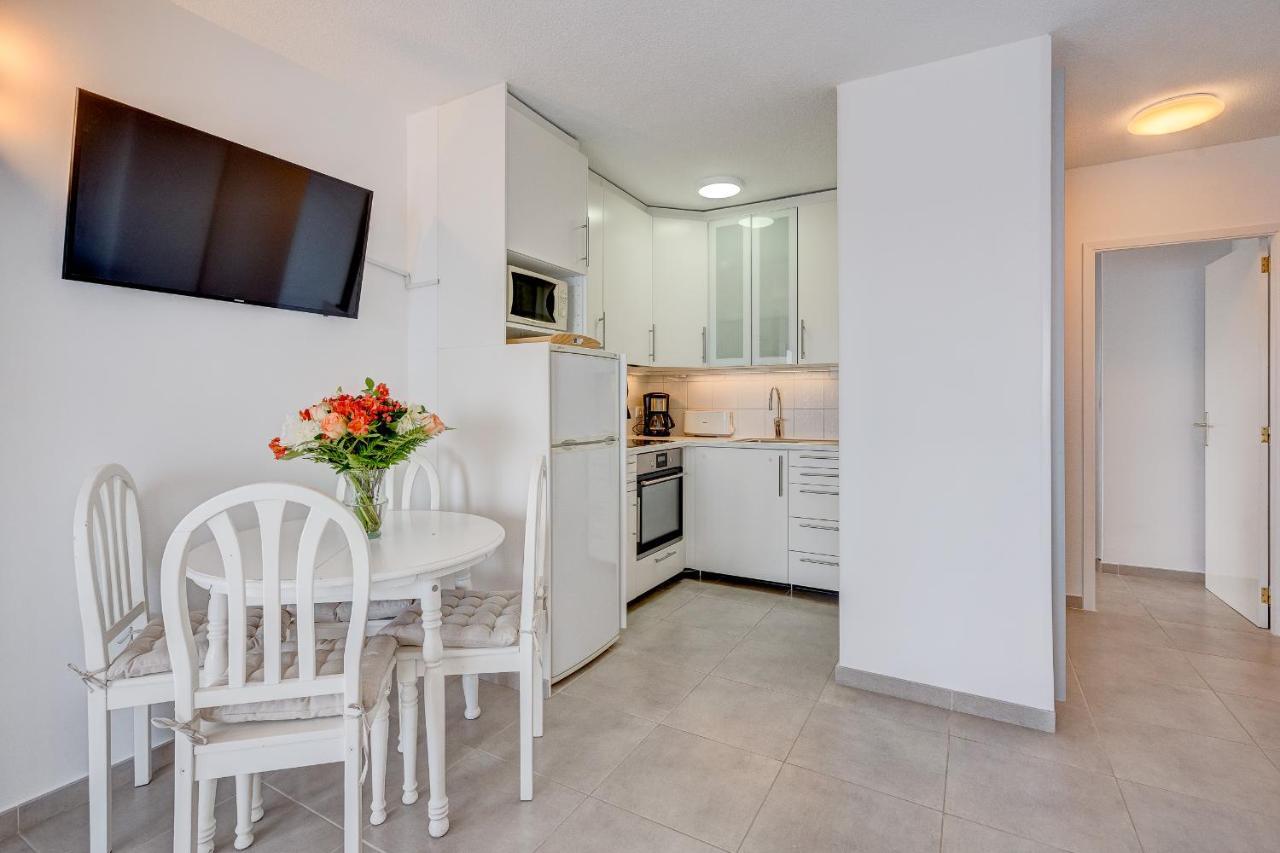 Apartment Frontline Ocean View Cristianos *