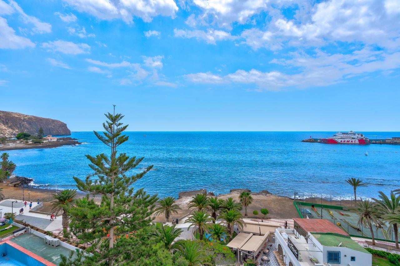 Frontline Ocean View Cristianos * Los Cristianos (Tenerife)