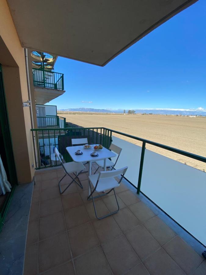 Eucaliptus Apartment *