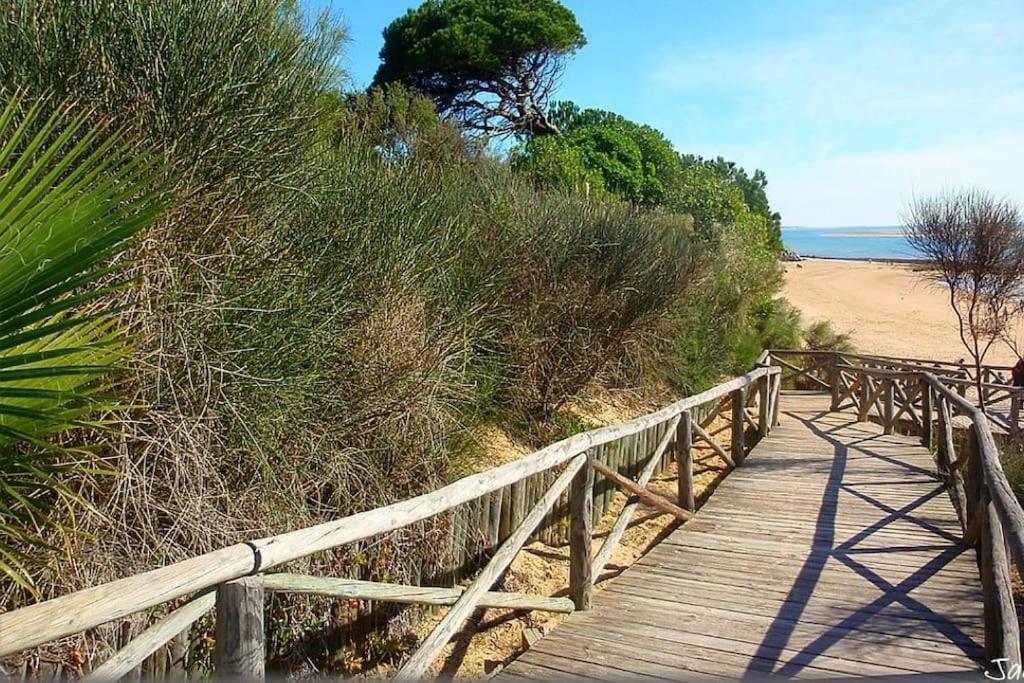 Apartment Espectacular Atico Duplex Con Vistas Al Mar El Portil