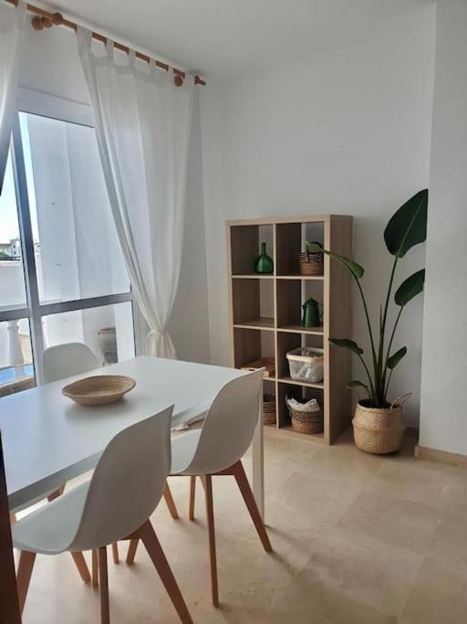 Espectacular Atico Duplex Con Vistas Al Mar Apartment