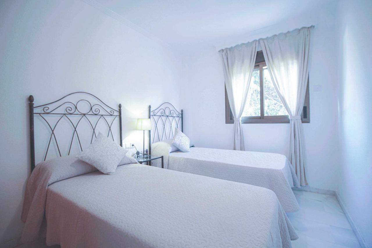 Apartamento Playa Y Centro. De Estilo Con Terraza