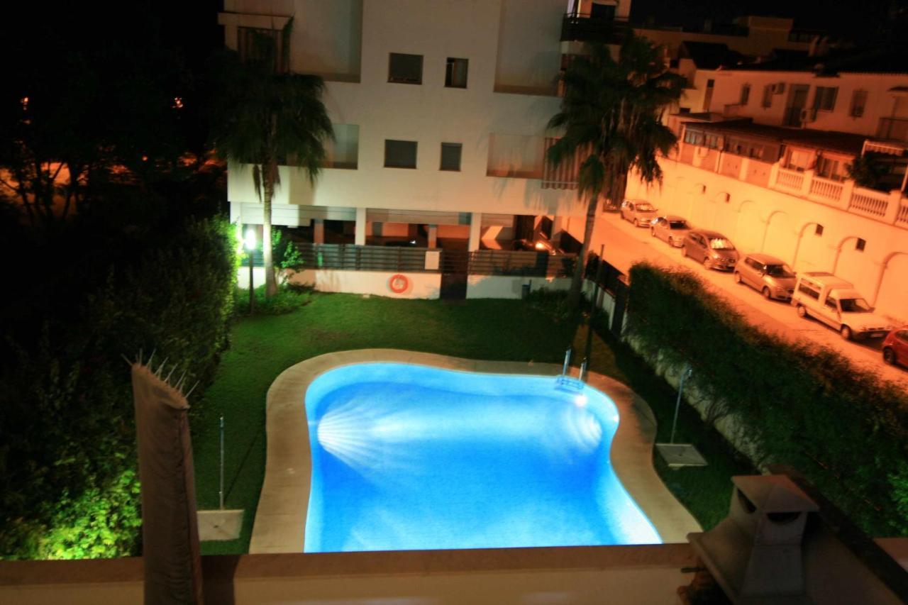 Apartamento Playa Y Centro. De Estilo Con Terraza