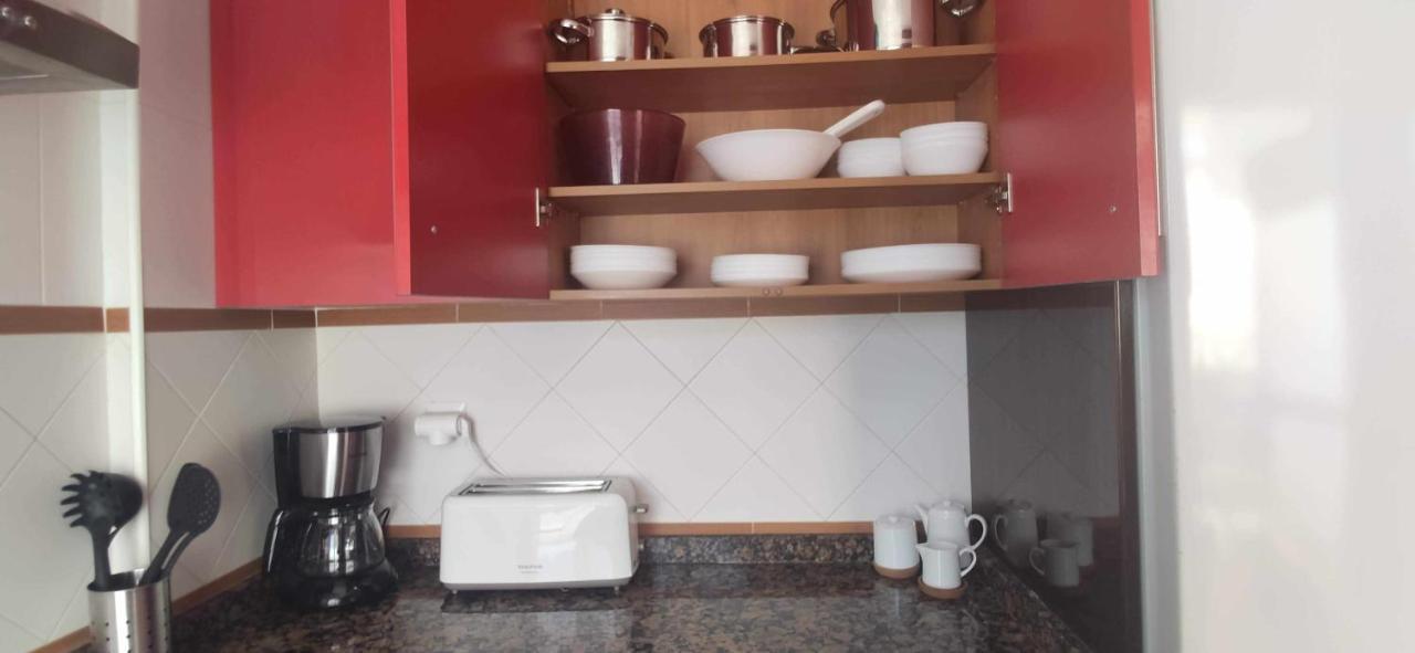 Apartamento Playa Y Centro. De Estilo Con Terraza *