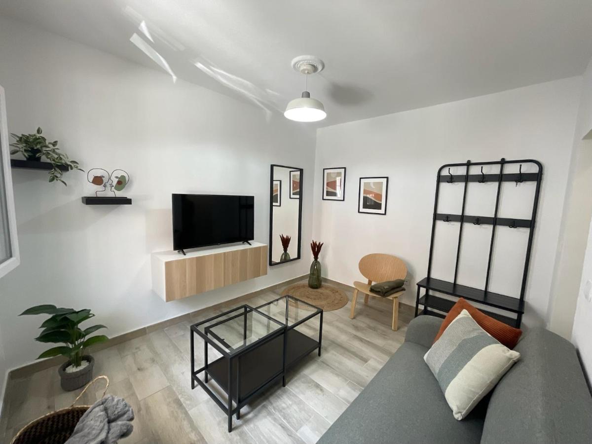 Apartamento Casa Admira *