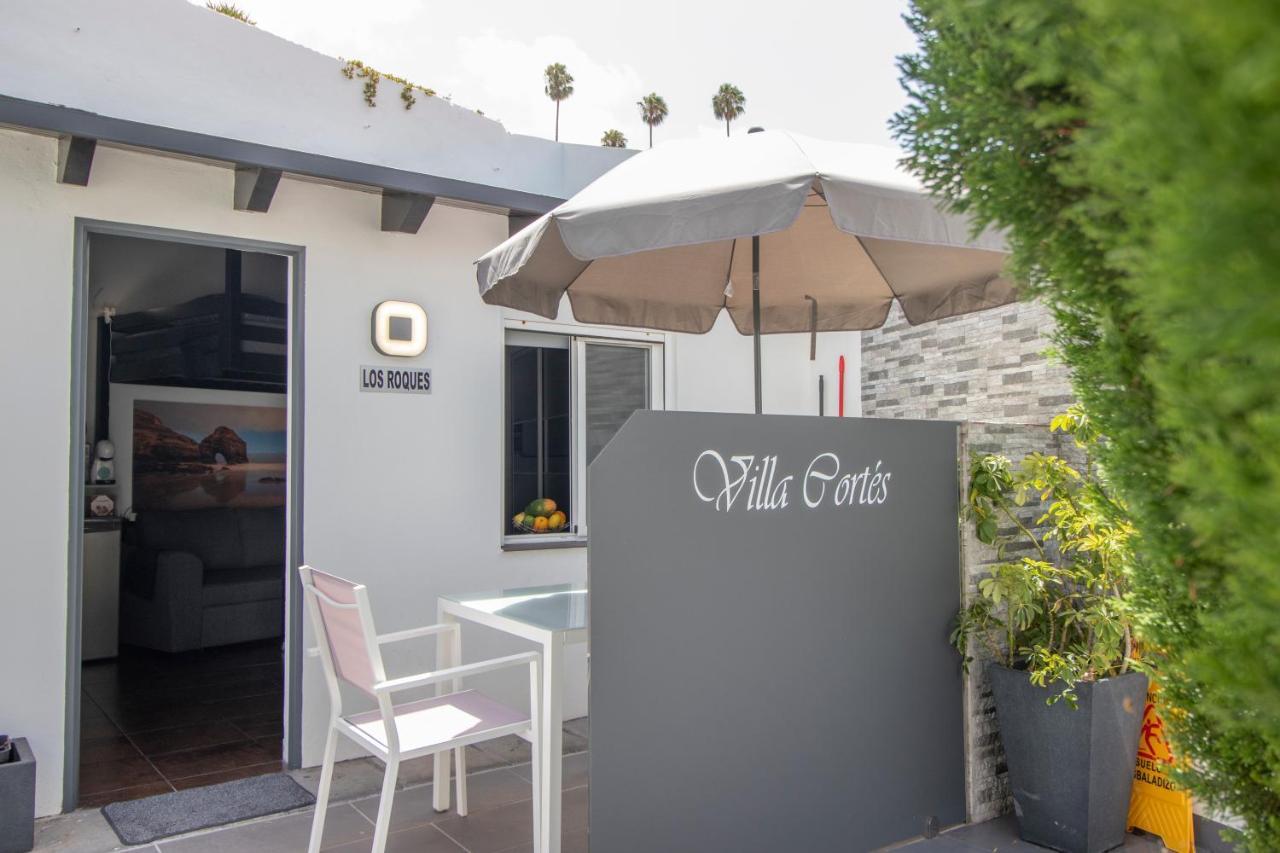 Apartamento Sunset Cortes & Castro - Roques