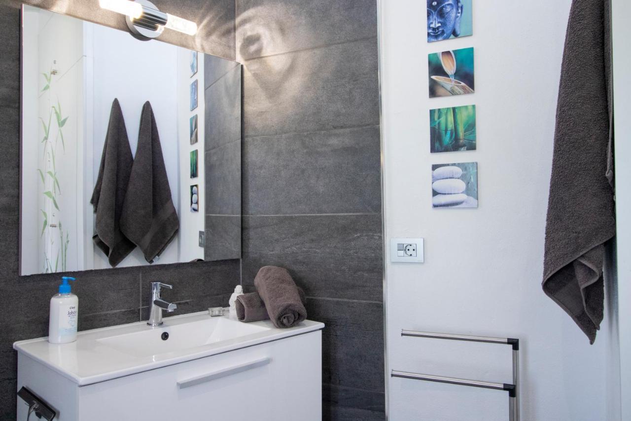 Apartamento Sunset Cortes & Castro - Roques *