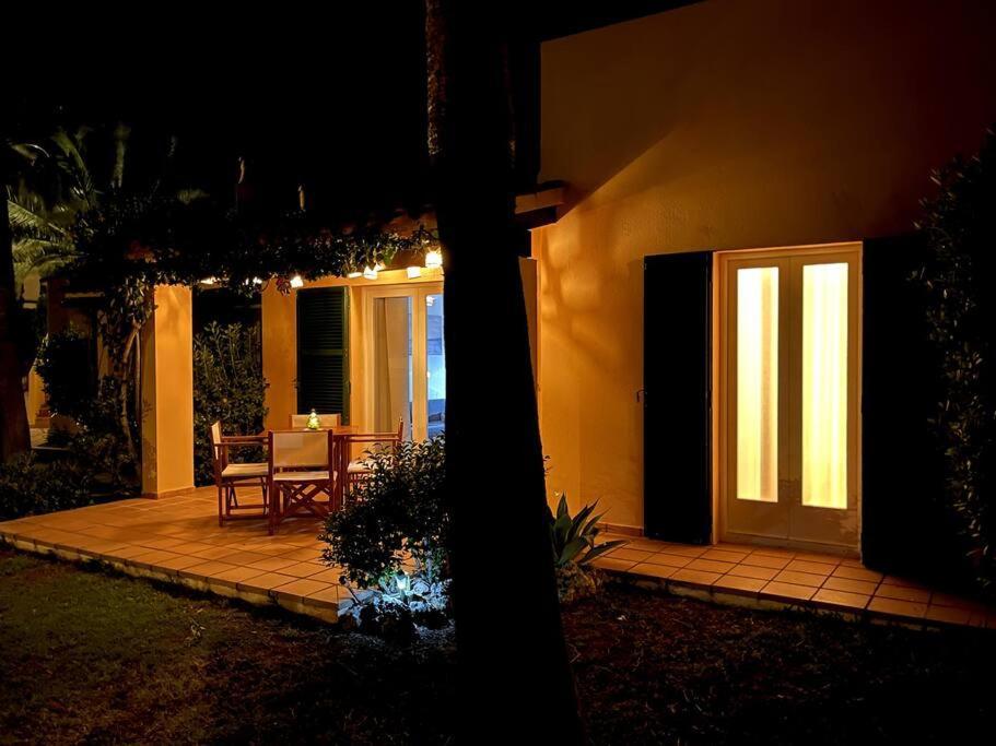 Casa Vacacional Con Piscina