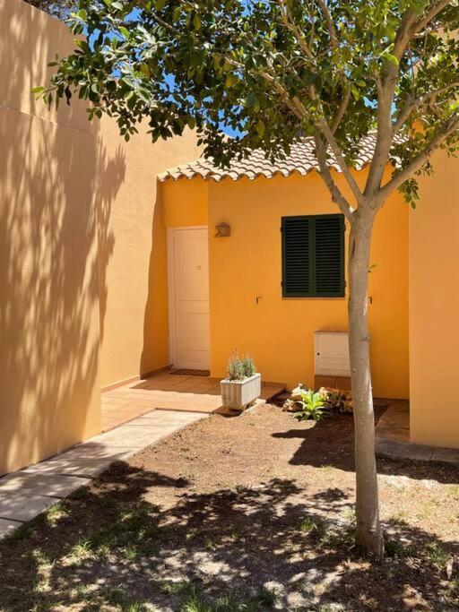 Сasa de vacaciones Casa Vacacional Con Piscina