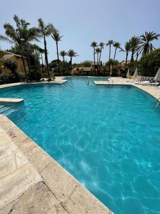 Сasa de vacaciones Casa Vacacional Con Piscina