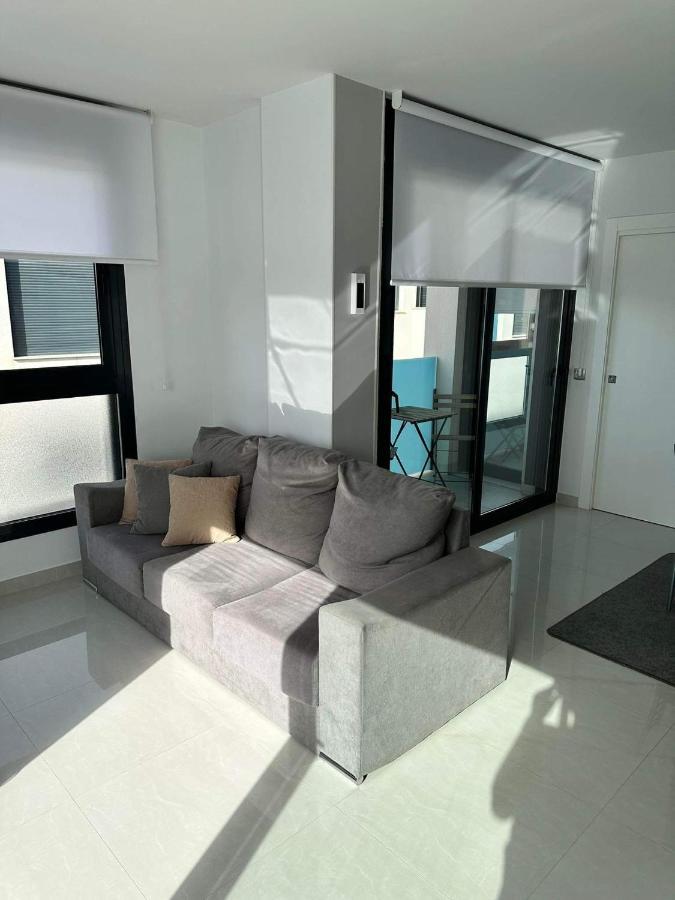 Francisco Casanovas Apartment Torrevieja