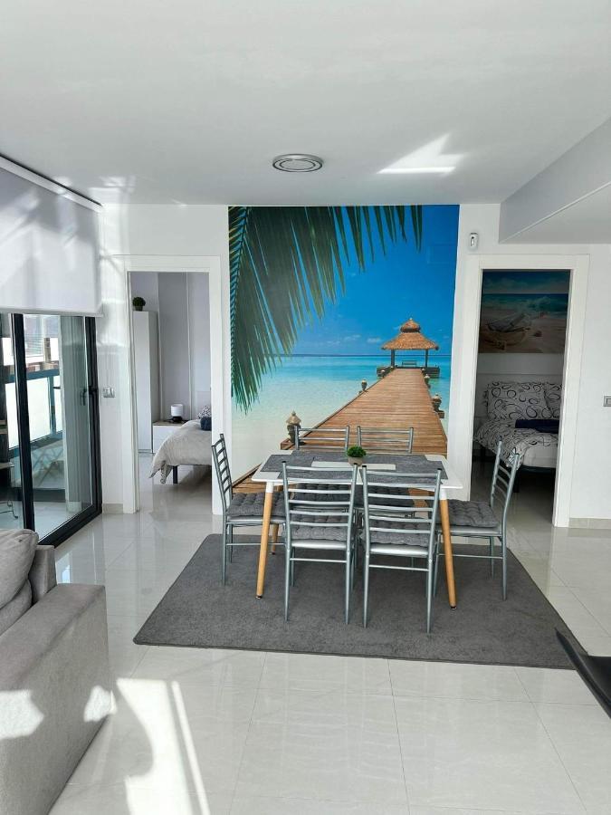 Francisco Casanovas Apartment Torrevieja