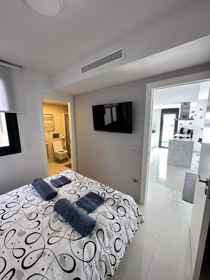 Apartment Francisco Casanovas