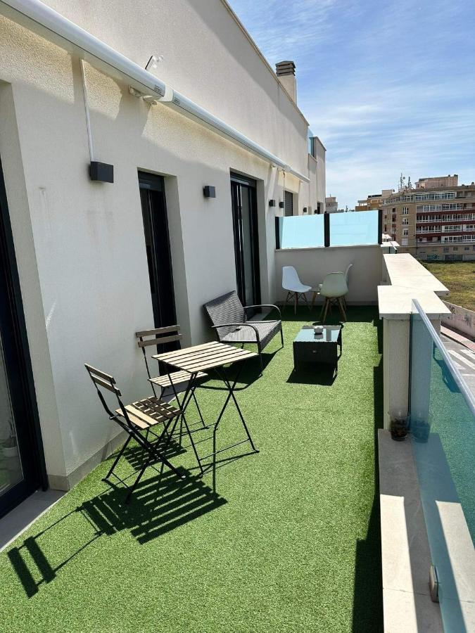 Apartment Francisco Casanovas