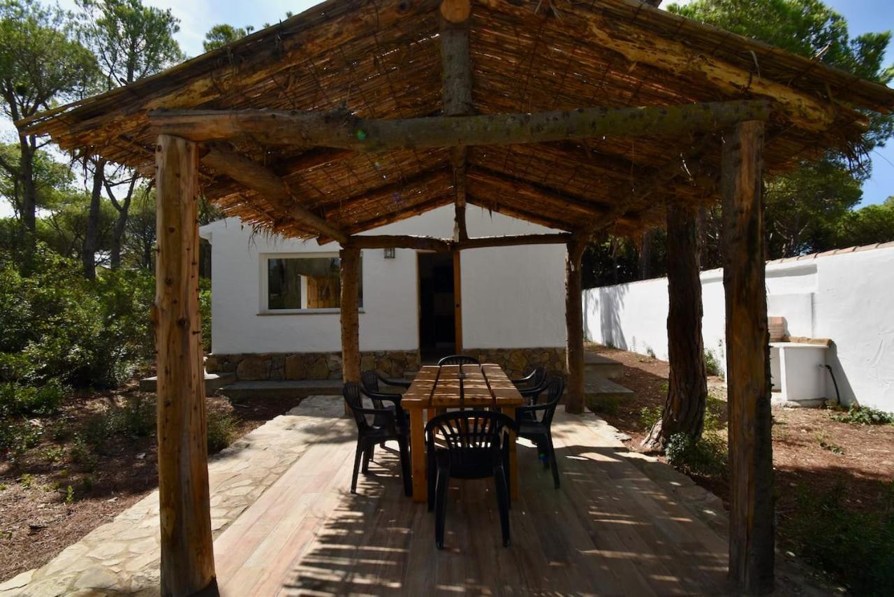Casa Palmito 2 Chiclana de la Frontera