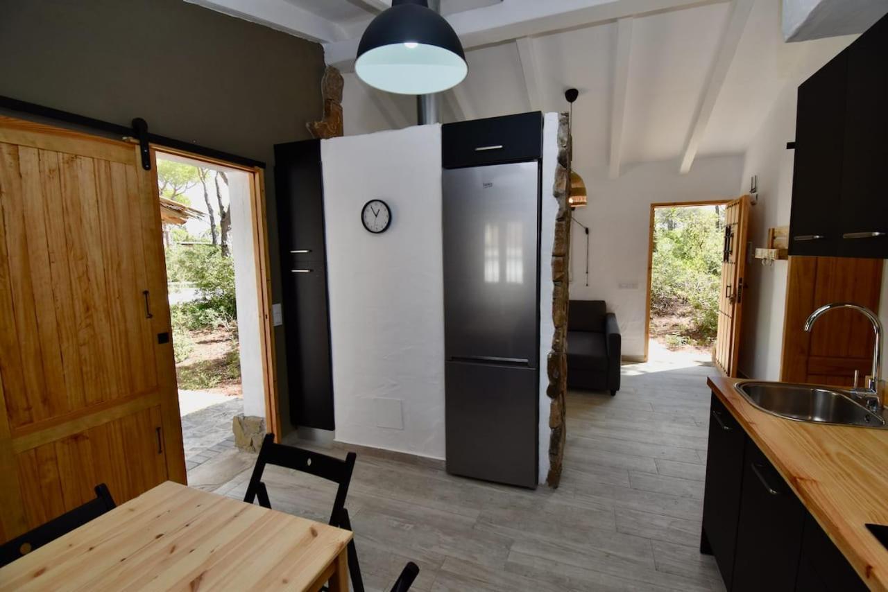 Casa Palmito 2 Holiday home Chiclana de la Frontera