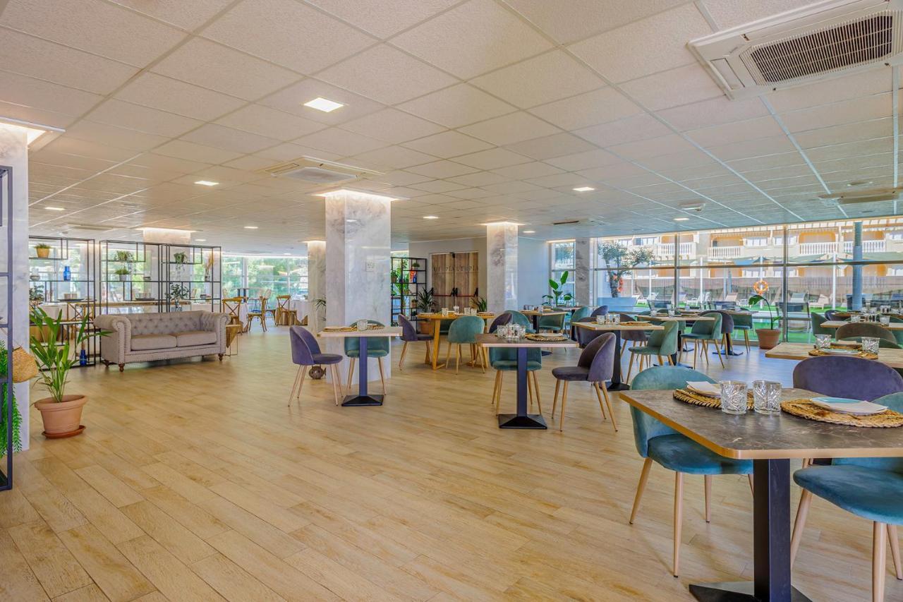 Hotel Cullera Holiday 4*