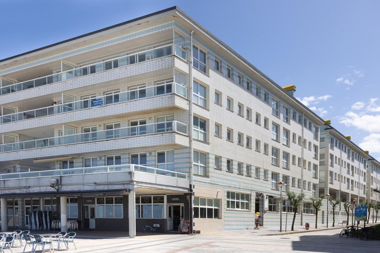 Egona-san Luis 2 Vivienda, Playa Y Garaje Apartment
