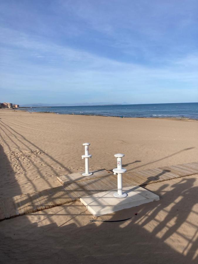Francisco Casanovas Torrevieja