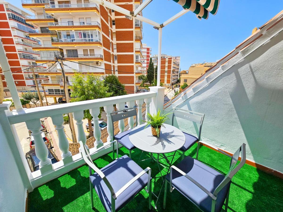 Yeti Atico - La Torre Torre Del Mar