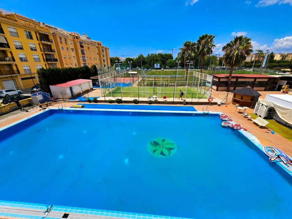 Apartment Yeti Atico - La Torre
