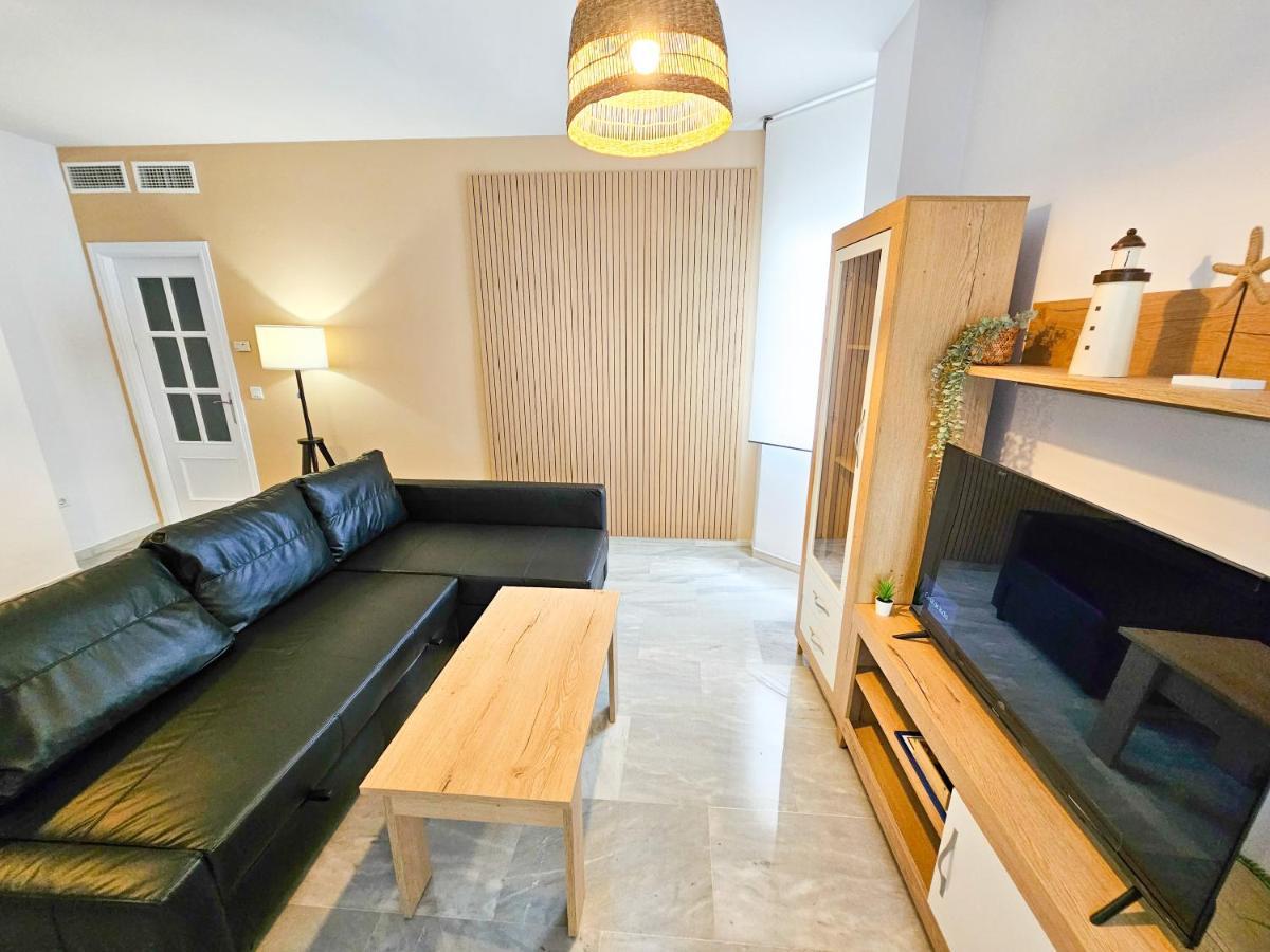 Yeti Atico - La Torre Apartment *