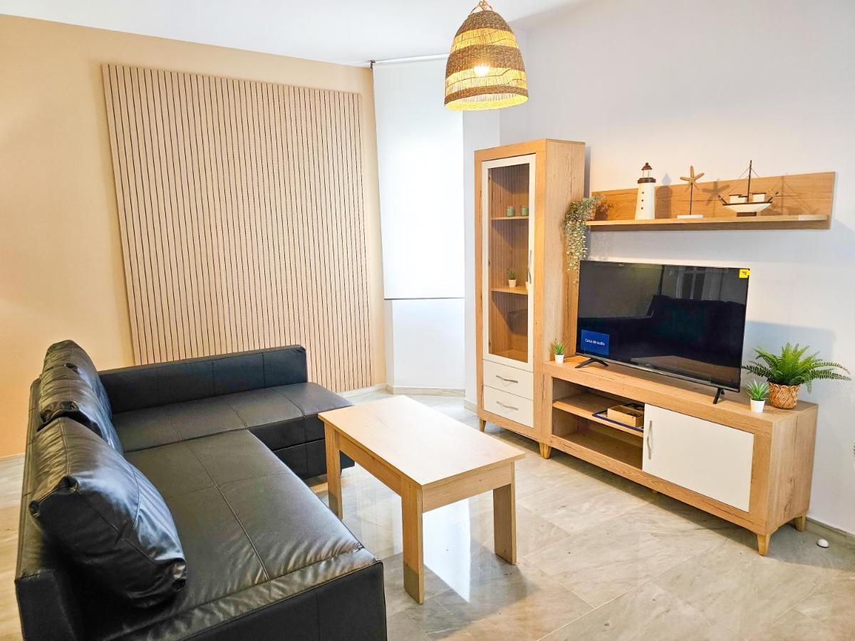Yeti Atico - La Torre Apartment *