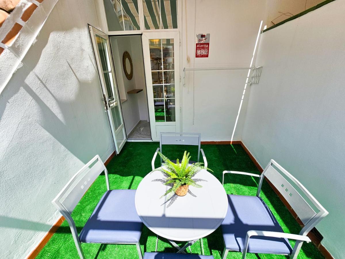Yeti Atico - La Torre Apartment