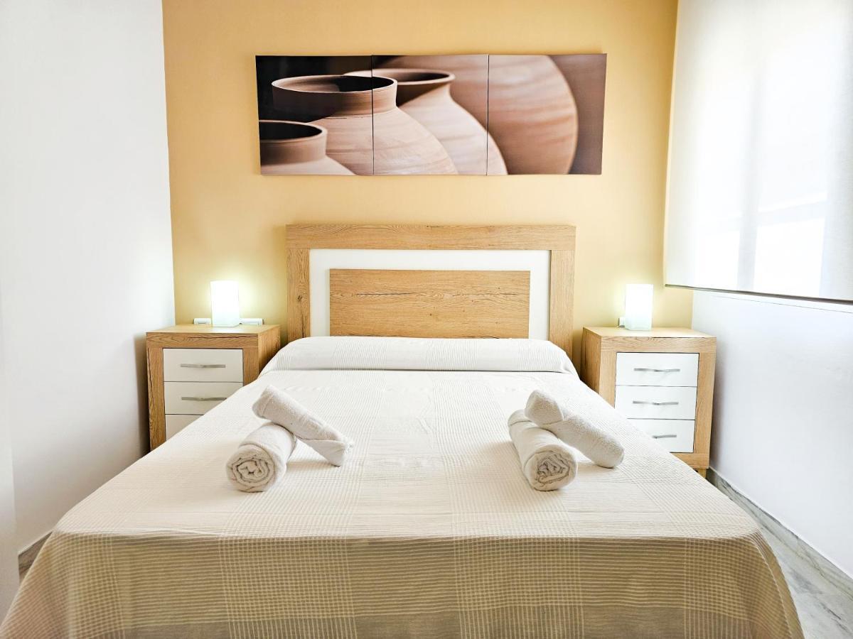 Yeti Atico - La Torre Apartment *
