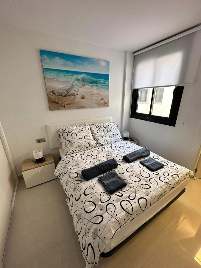 Apartment Francisco Casanovas Torrevieja
