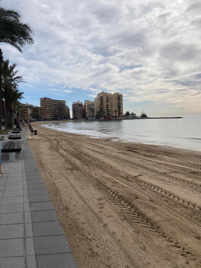 Apartment Francisco Casanovas Torrevieja