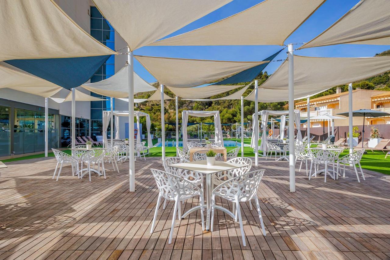 Hotel Cullera Holiday 4*