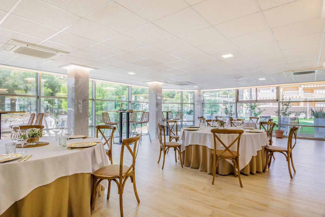 Cullera Holiday Hotel Cullera