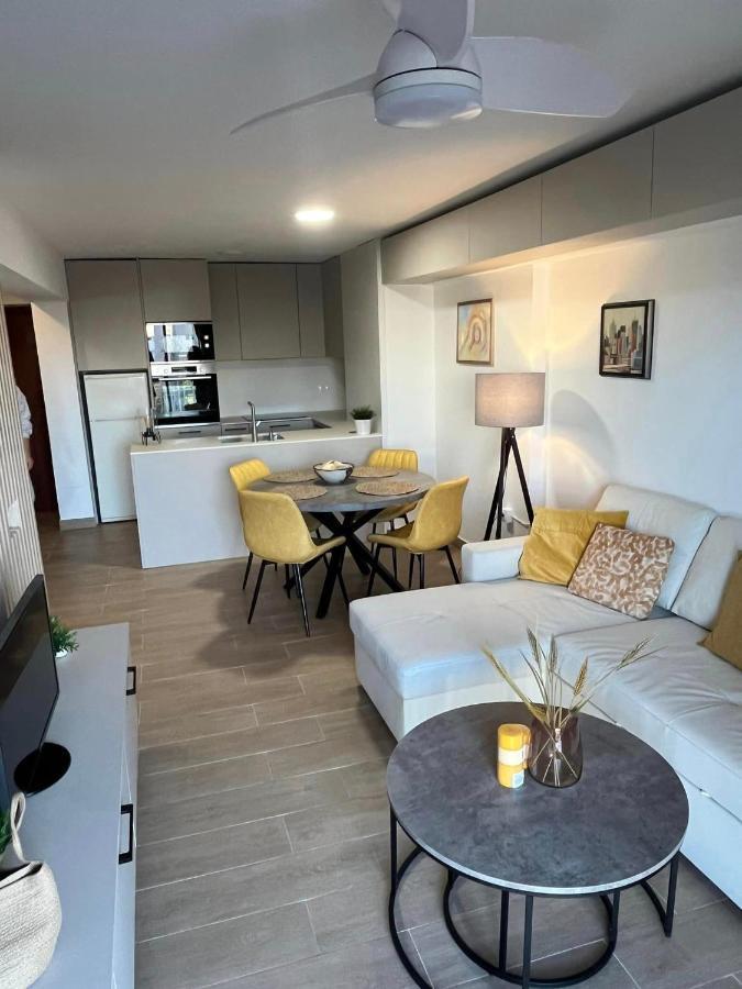 Apartamento Sunny Aquario