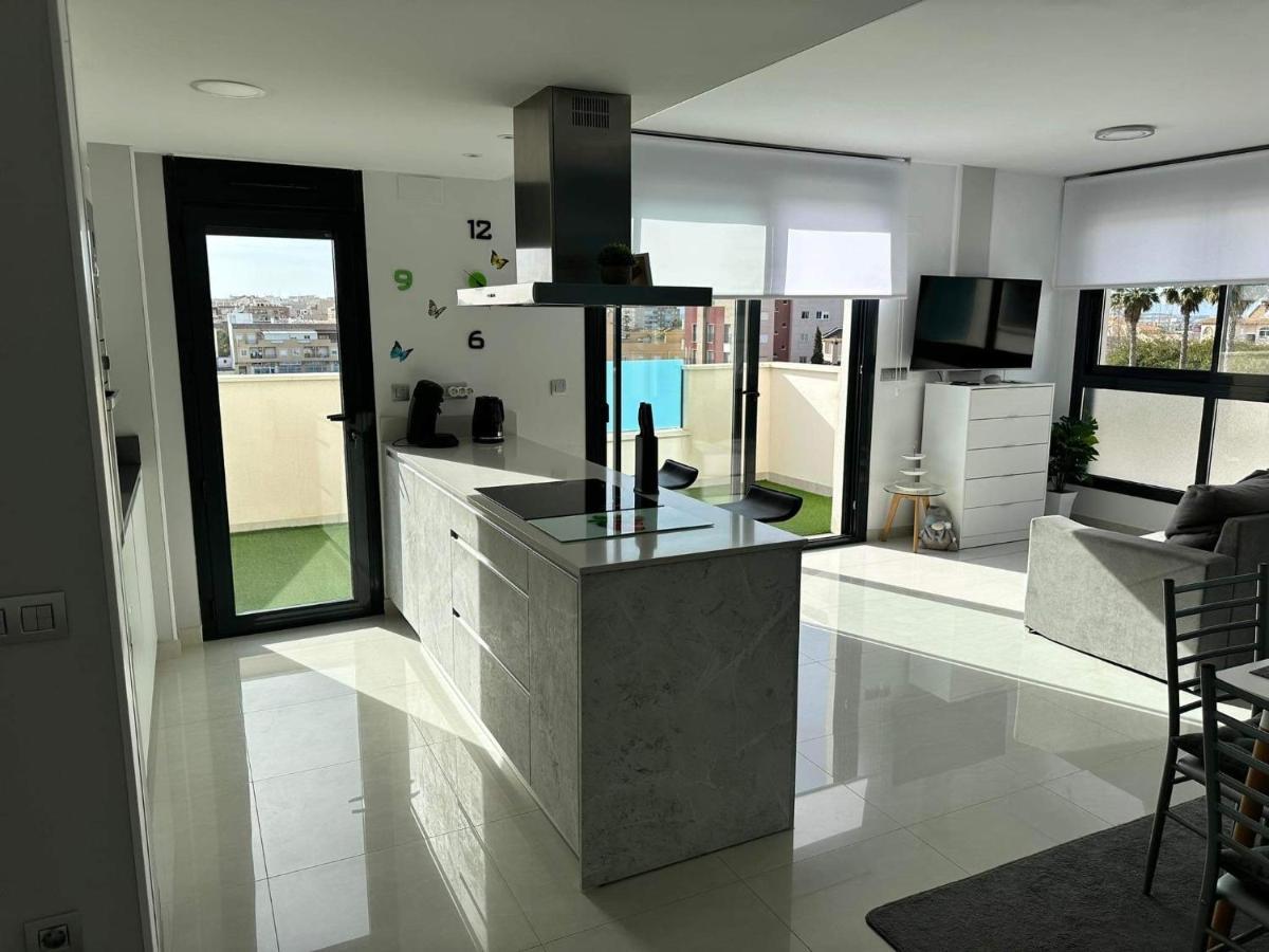 Apartment Francisco Casanovas