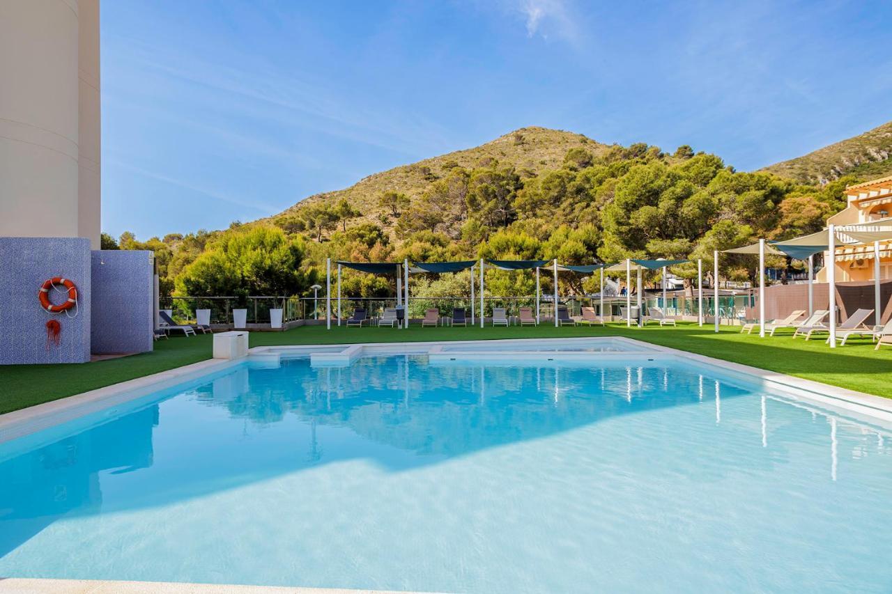 Hotel Cullera Holiday 4*
