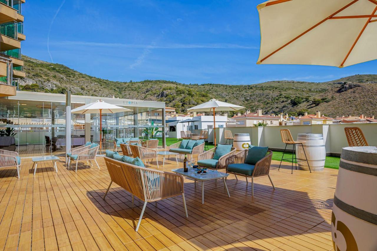 Cullera Holiday 4* Cullera