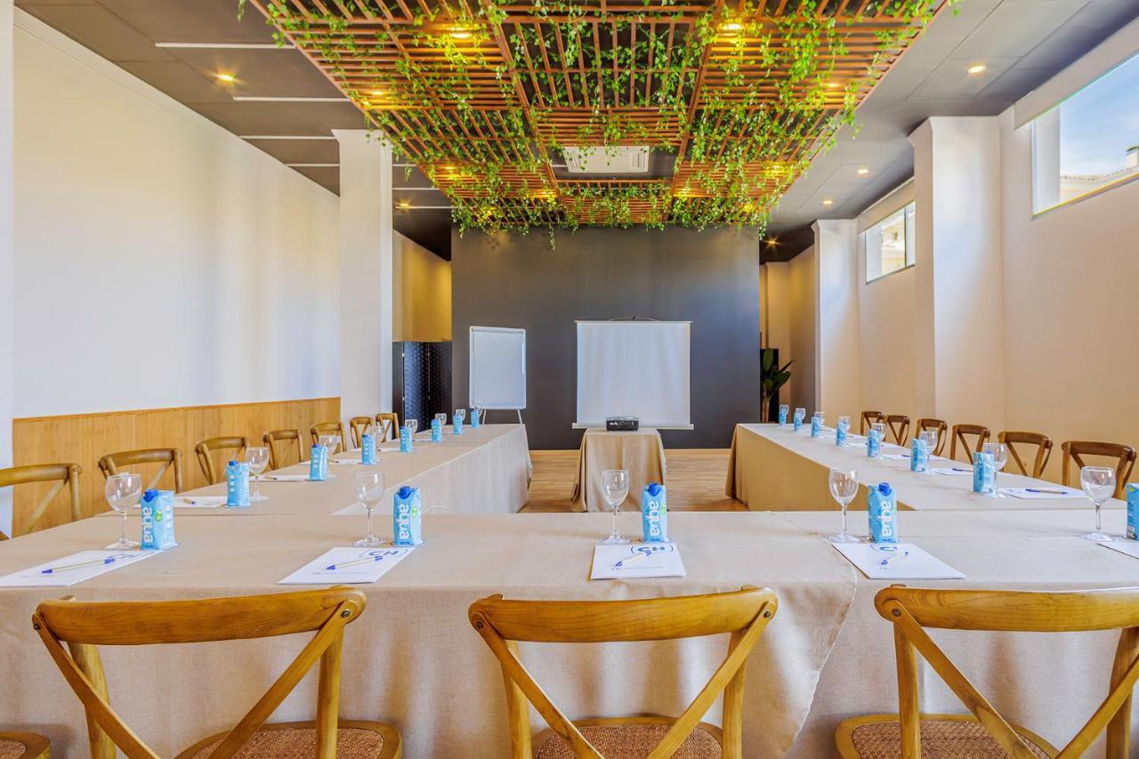 Cullera Holiday Hotel