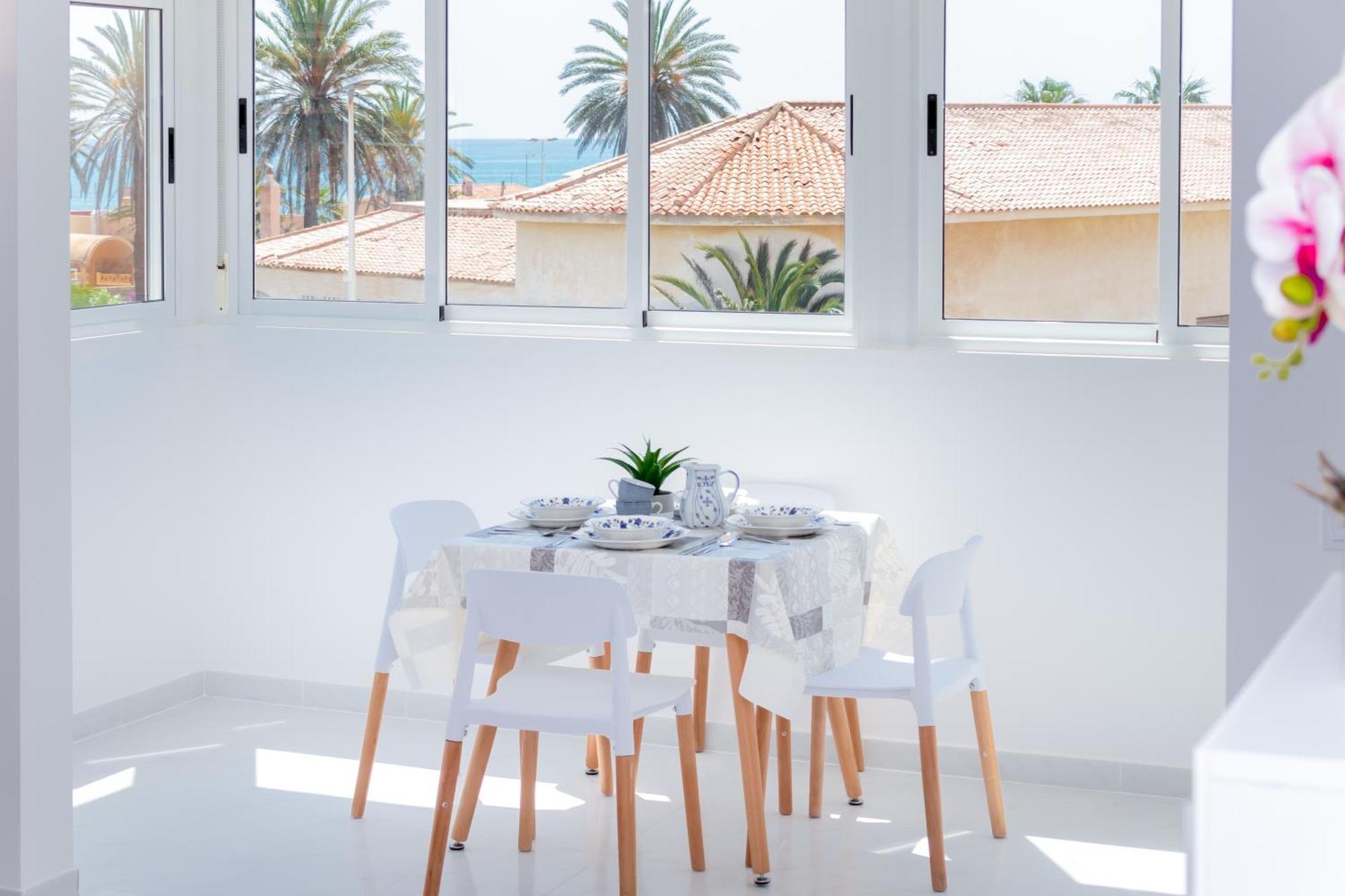 Apartment La Mata Londres 2 *
