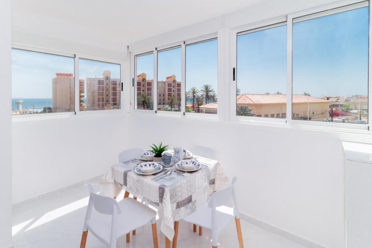 La Mata Londres 2 Apartment La Mata (Torrevieja)