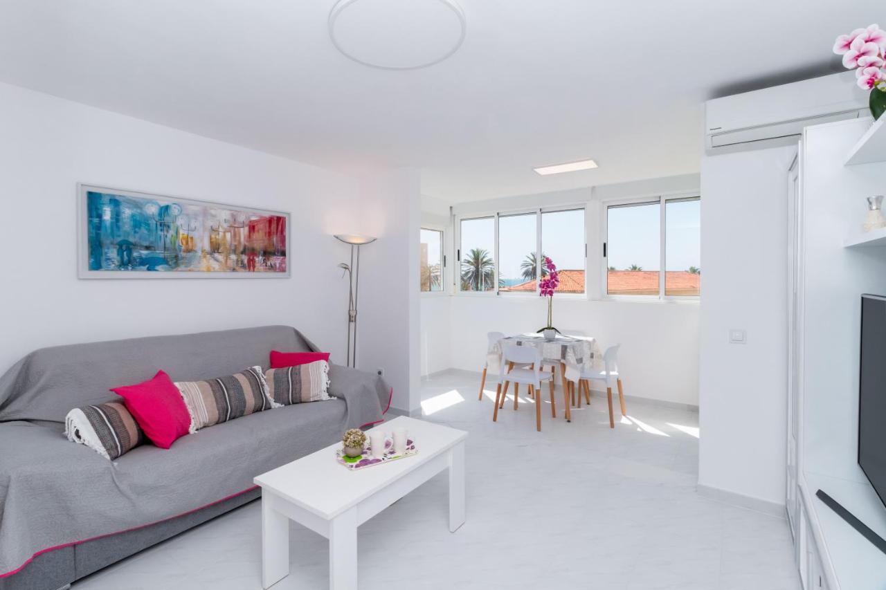 Apartment La Mata Londres 2
