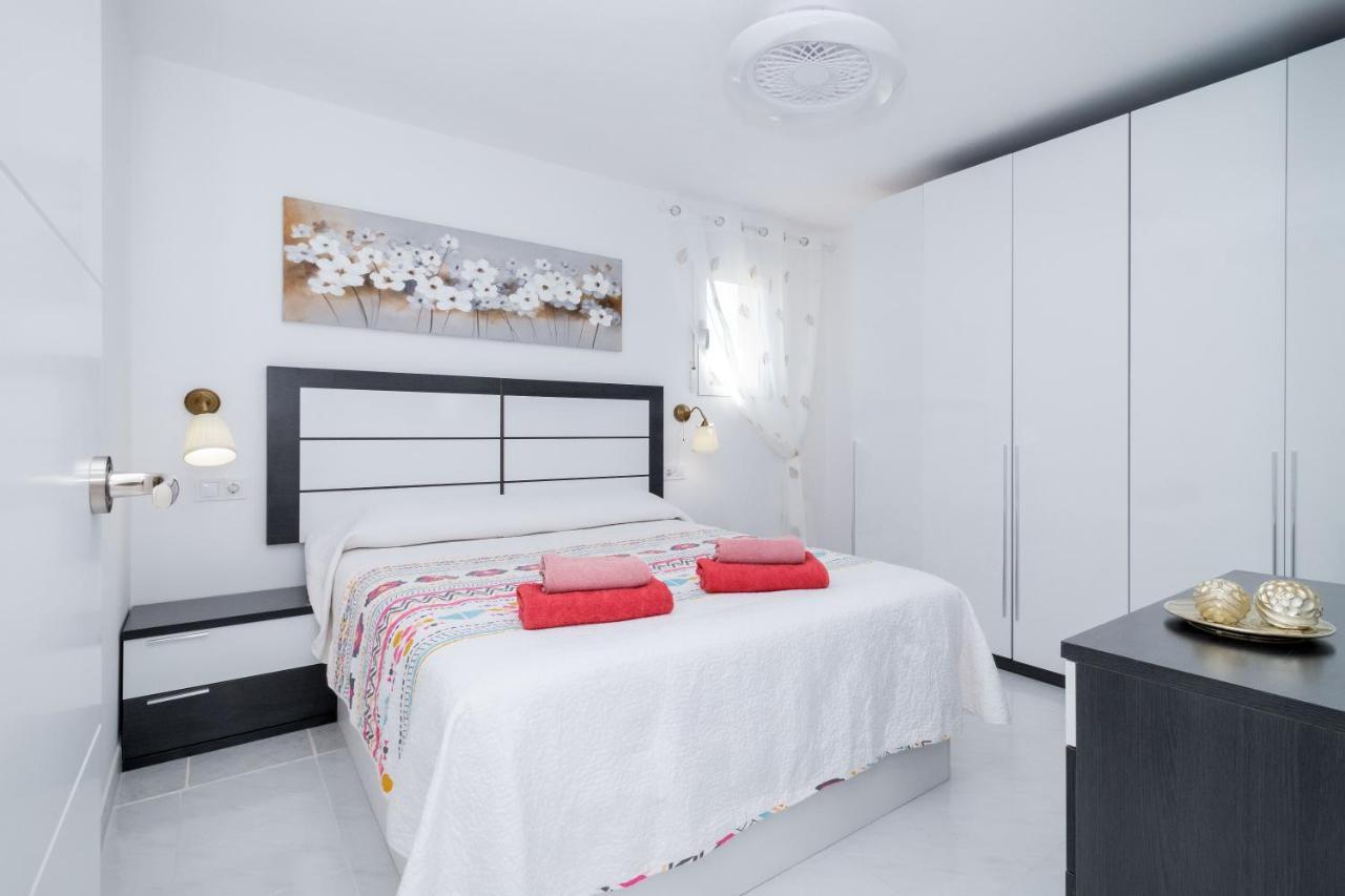 La Mata Londres 2 Apartment