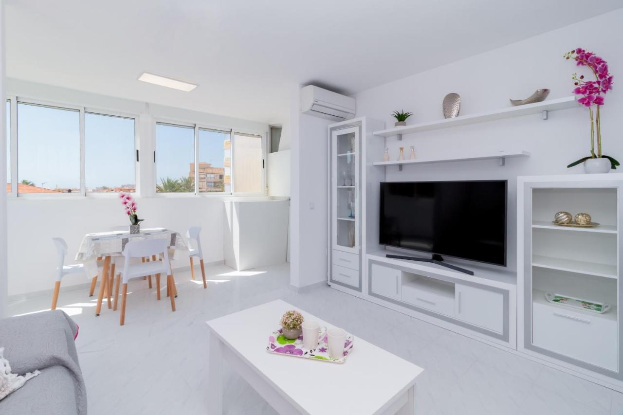 Apartment La Mata Londres 2 *