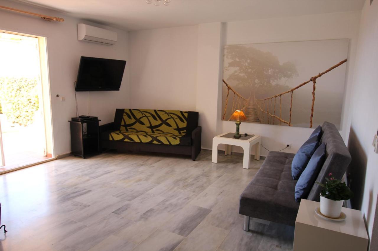 Polarsol 3 Townhouse In Club La Costa By Rafleys Сasa de vacaciones