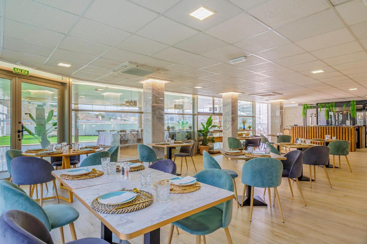 Hotel Cullera Holiday 4*